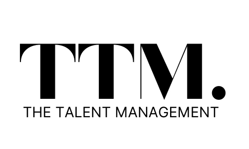 The Talent Management represents influencer Katie Penny